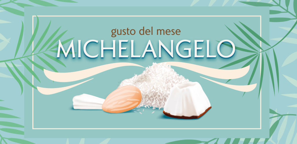 Michelangelo - Gusto del Mese